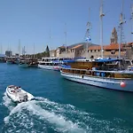 Lägenhet Madirazza Trogir