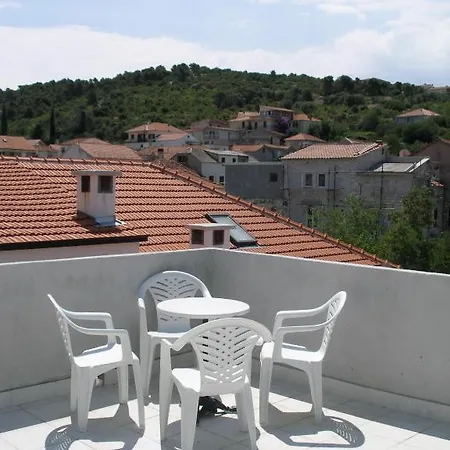 Madirazza Apartament