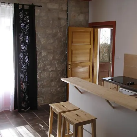 Apartament Madirazza Trogir