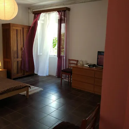 玛蒂拉扎公寓酒店