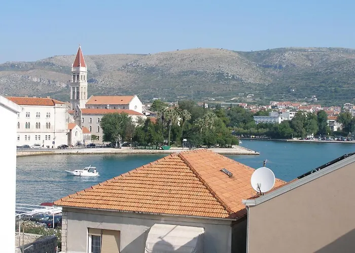 Madirazza Διαμέρισμα