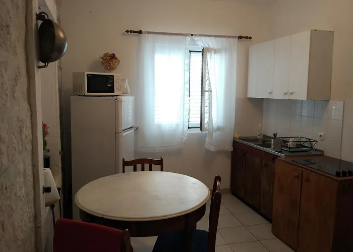 דירה Madirazza *