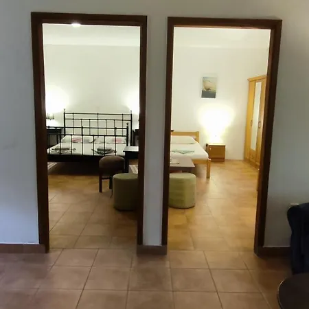 Appartement Madirazza *