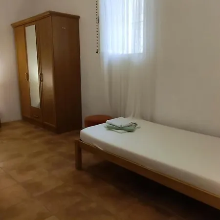 Appartement Madirazza Trogir