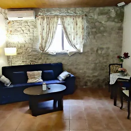 Appartement Madirazza