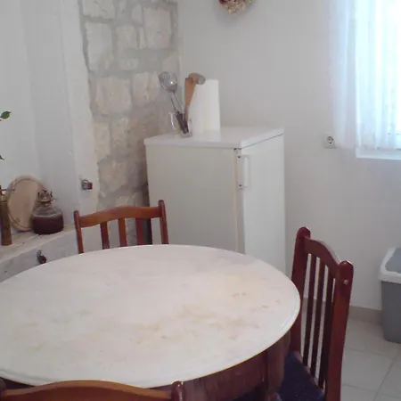 Madirazza * Trogir