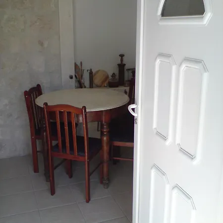 Madirazza Appartement *