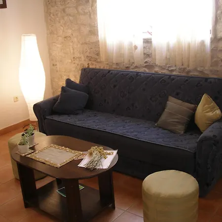 Appartement Madirazza *