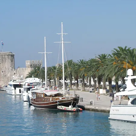 Appartement Madirazza Trogir