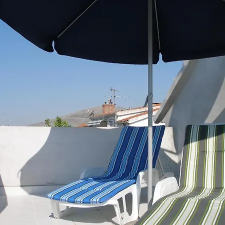 Madirazza Appartement Trogir