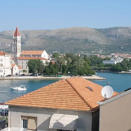 Madirazza Daire