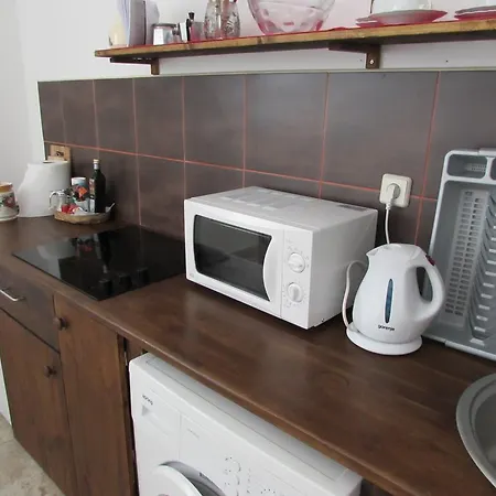 Appartement Madirazza Trogir