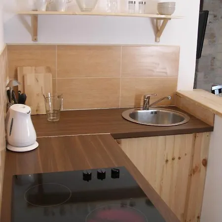 Madirazza Appartement *