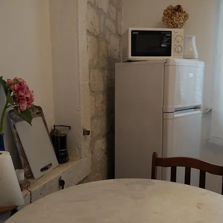 Appartement Madirazza