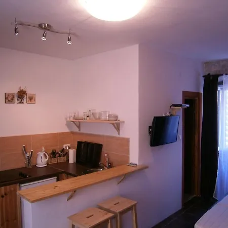 Appartement Madirazza