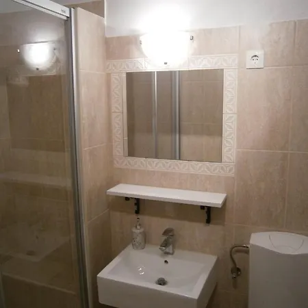 Madirazza Appartement