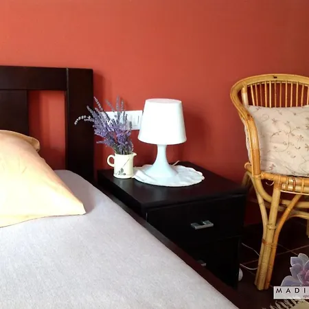 Appartement Madirazza