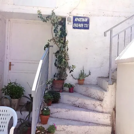 Madirazza * Trogir