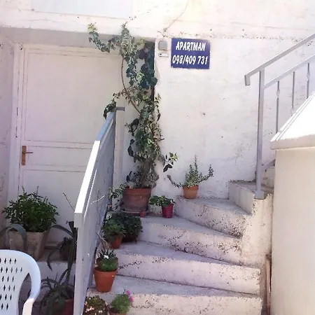 Madirazza * Trogir