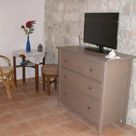 Appartement Madirazza Trogir