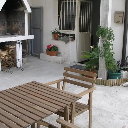 Madirazza * Trogir
