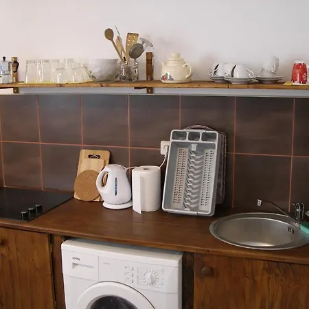Madirazza Appartement