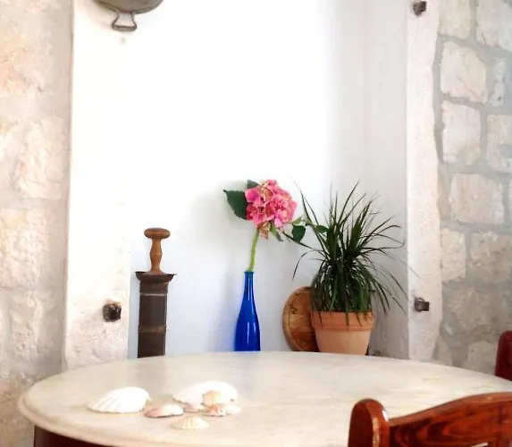 Madirazza Апартаменты Трогир