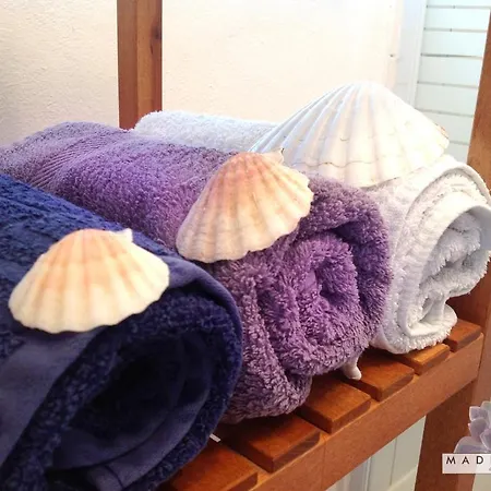 Madirazza Apartman Trogir