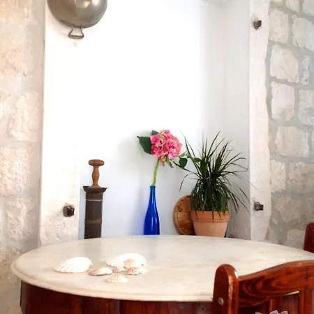 Madirazza Apartman Trogir