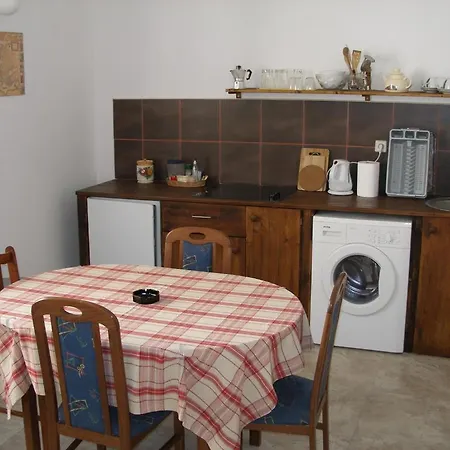 Apartman Madirazza